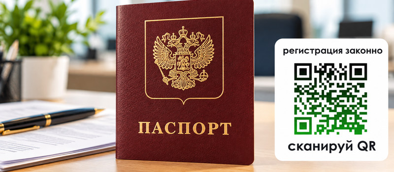 прописка в Лакинске регистрация в Лакинске